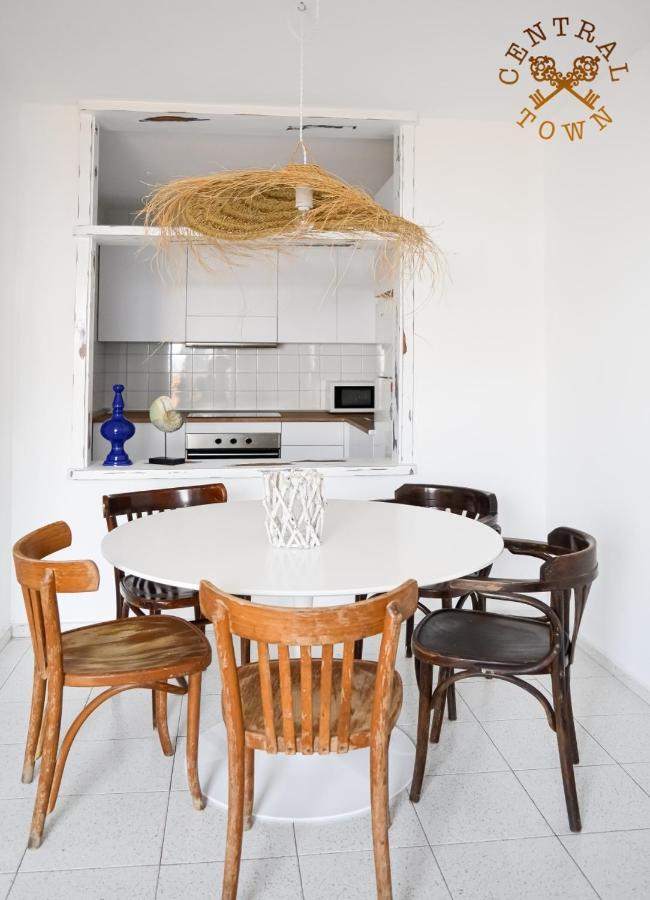 Central Town Corralejo Family House By Rentalfue Exteriér fotografie