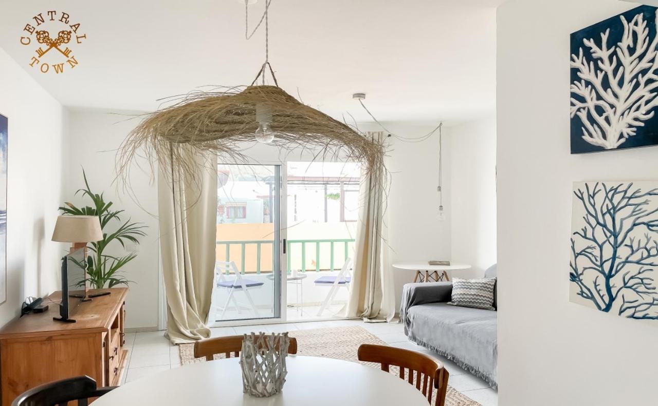 Central Town Corralejo Family House By Rentalfue Exteriér fotografie