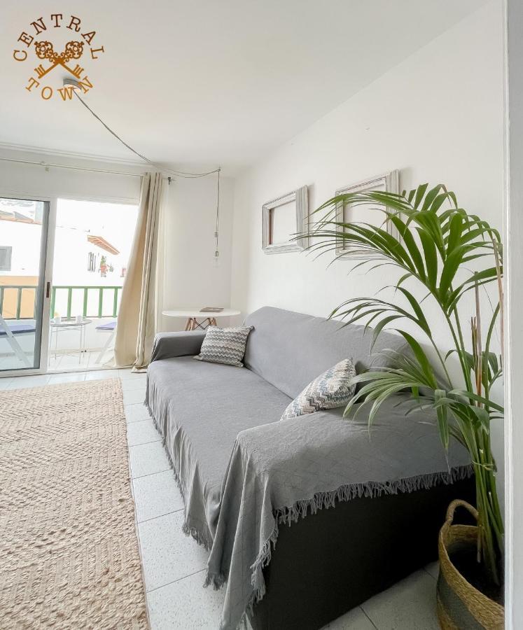 Central Town Corralejo Family House By Rentalfue Exteriér fotografie