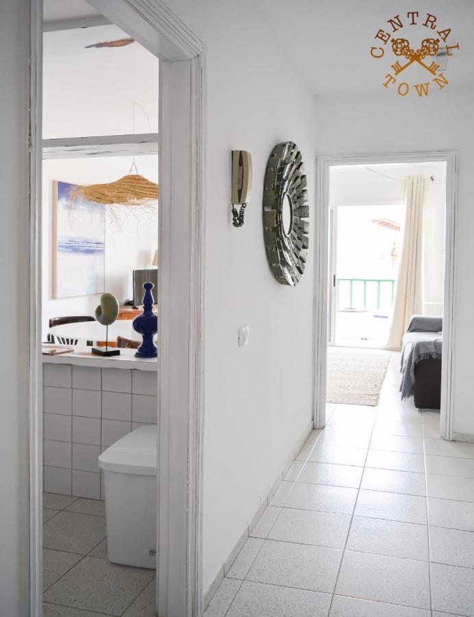 Central Town Corralejo Family House By Rentalfue Exteriér fotografie