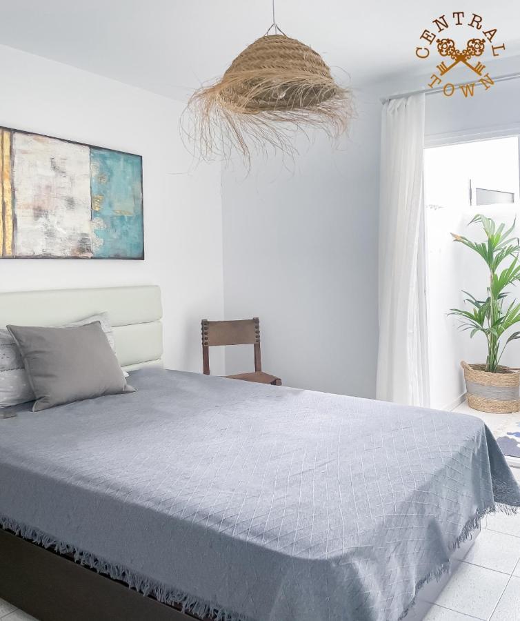 Central Town Corralejo Family House By Rentalfue Exteriér fotografie
