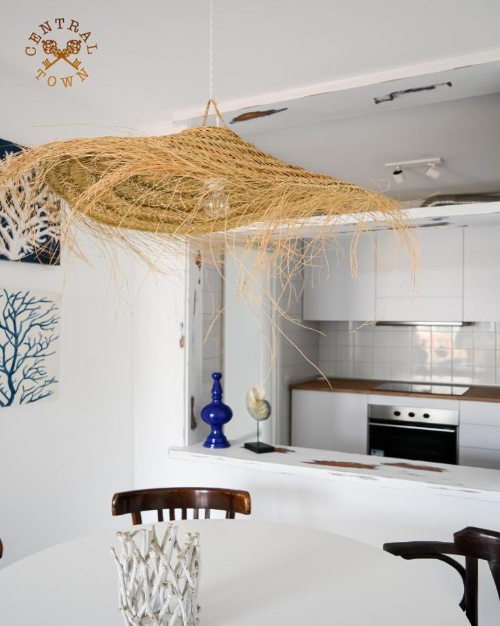 Central Town Corralejo Family House By Rentalfue Exteriér fotografie