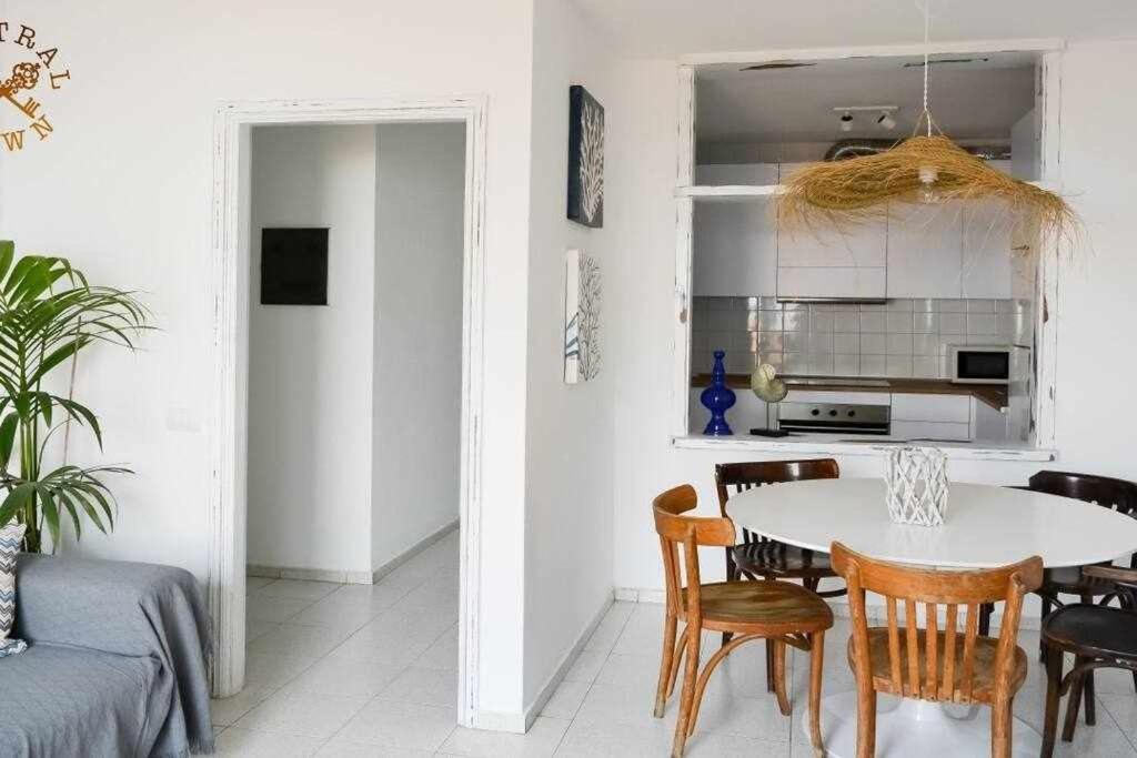 Central Town Corralejo Family House By Rentalfue Exteriér fotografie