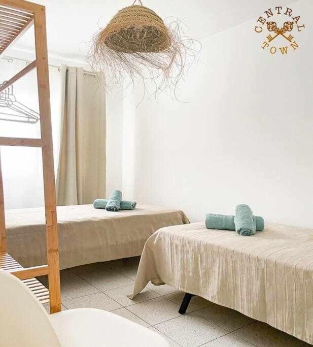 Central Town Corralejo Family House By Rentalfue Exteriér fotografie